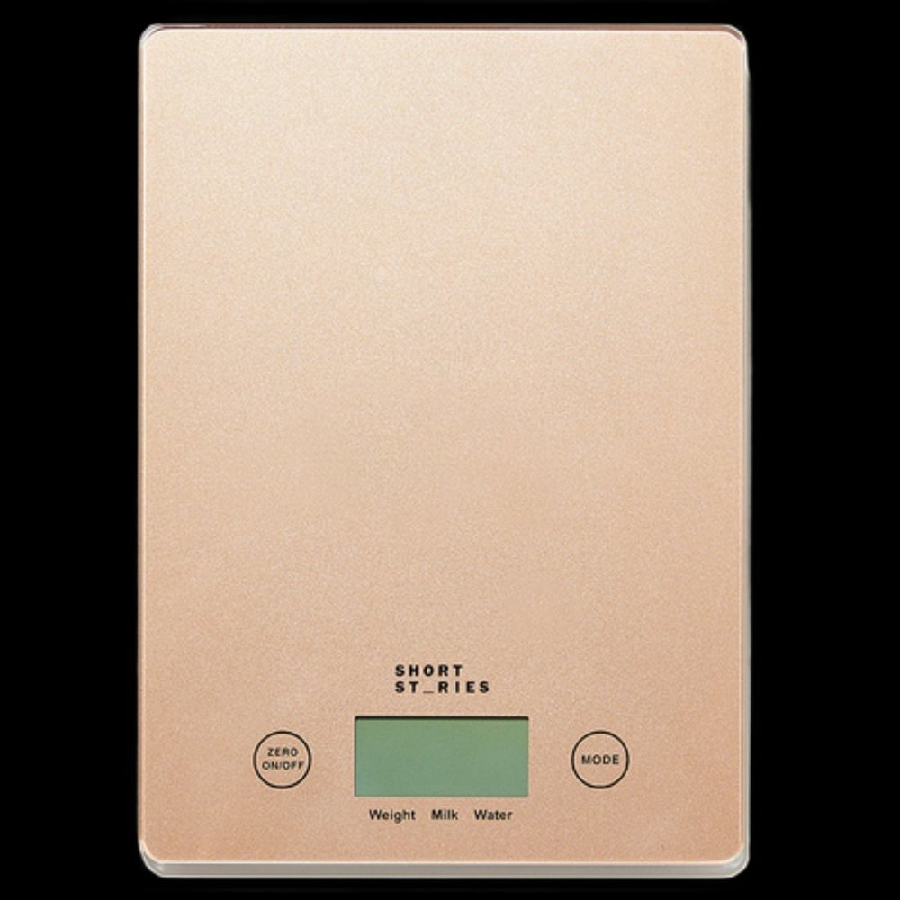 SHORT STORIES Kitchen Scale